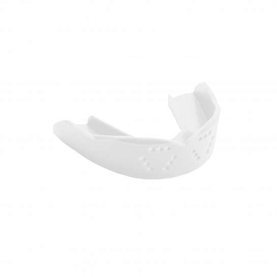 Капа MGSISU 3D MOUTHGUARD WH