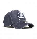 Бейсболка Tampa Bay Lightning, син.