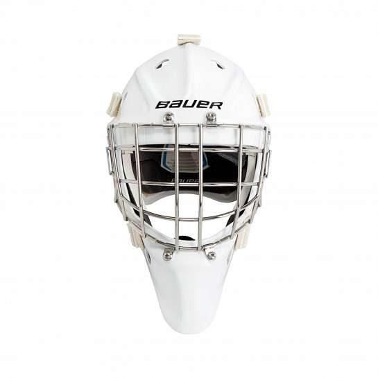 Шлем вратаря S21 950 GOAL MASK SR WHT