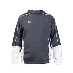 Толстовка UA M Challenger Warmup Jkt