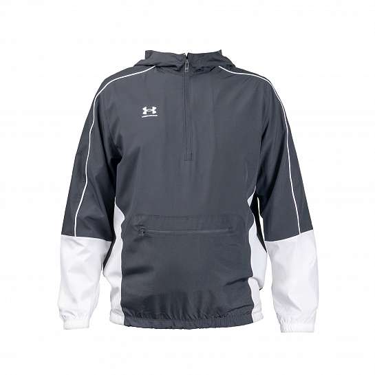 Толстовка UA M Challenger Warmup Jkt