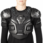 Нагрудник S26 SUPREME F50 PRO SHOULDER PAD-INT