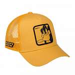Бейсболка CAPSLAB арт. CL/LOO4/1/DUF1 Looney Tunes Daffy Duck (желтый)