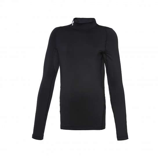 Лонгслив UA CG Armour Mock LS