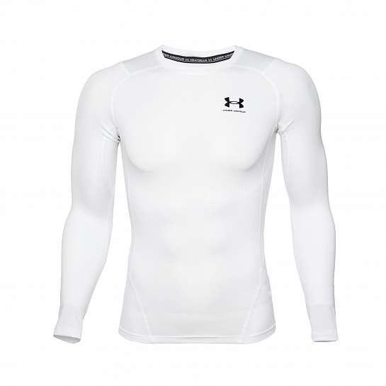 Лонгслив UA HG Armour Comp LS