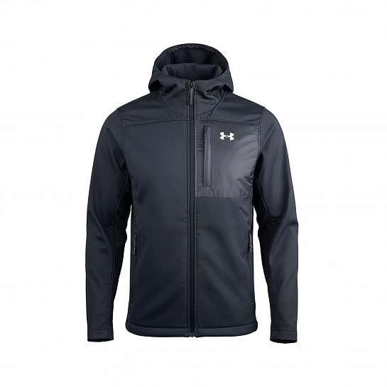 Ветровка UA SHIELD HOODED JACKET