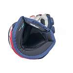 SUPREME FUSE GLOVE SR NRW