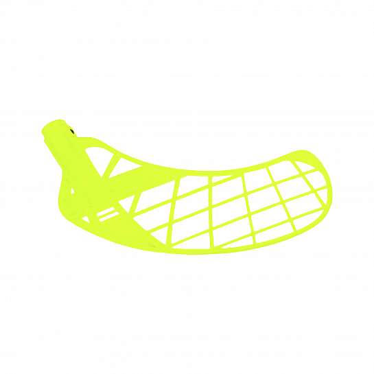Крюк UNITY medium neon yellow R