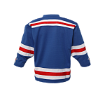 Реплика хоккейного свитера ХК СКА детская арт.720308-1