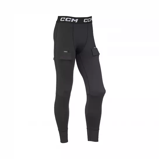 BASE LAYER PANT (JOCK & TABS) SR