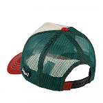 Бейсболка CAPSLAB арт. CL/TAJ1/1/CAS/TJ2 Tom and Jerry Tom and Jerry (бежевый / красный)