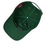 Бейсболка AMERICAN NEEDLE арт. SMU674B-CA California Ballpark (зеленый)