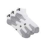 НОСКИ СПОРТИВНЫЕ HEATGEAR TECH LOCUT 3PK