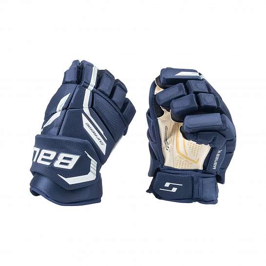 SUPREME F50 PRO GLOVE SR NAV