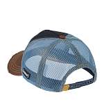 Бейсболка CAPSLAB арт. CL/TAJ7/1/CT/CHE Tom And Jerry Tom And Jerry (темно-синий / коричневый)