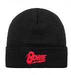 Шапка AMERICAN NEEDLE Bowie Cuffed Knit