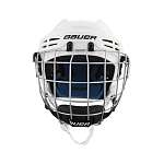 Шлем с маской BAUER PRODIGY HELMET COMBO WHT