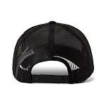 Кепка 125 ANNIVERSARY MESH TRUCKER CAP AD BLACK