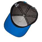 Бейсболка CAPSLAB арт. CL/DC8/1/CT/GOT DC Comics Batman (черный)