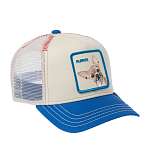 Бейсболка GOORIN BROTHERS арт. 101-1951 (кремовый / синий)