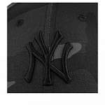 Бейсболка NEW ERA арт. 12051998 New York Yankees MLB (камуфляж)