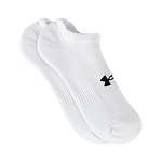 Носки (3 пары) Unisex UA TC 3pk No Show