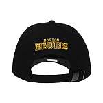 Бейсболка Boston Bruins, черн., 55-58 (ТМ ATRIBUTIKA&CLUB)