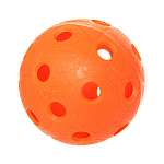 Мяч DYNAMIC hot orange