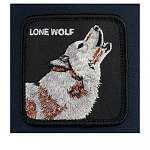 Бейсболка GOORIN BROTHERS арт. 101-0389 (темно-синий)