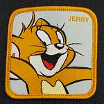 Бейсболка CAPSLAB арт. CL/TAJ1/1/JER2 Tom and Jerry Jerry (серый)